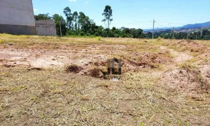 Terreno à venda, 175 m² por r$ 170.500,00 - vivejo atibaia - atibaia/sp
