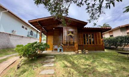 Casa com 3 dormitórios à venda, 89 m² por R$ 780.000,00 - Campos de Atibaia - Atibaia/SP