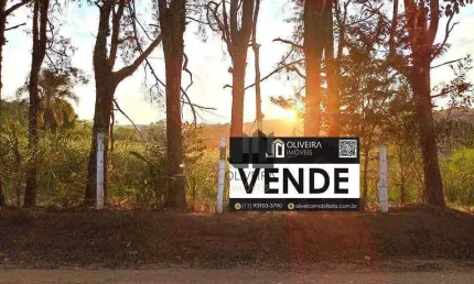 Terreno à venda, 2980 m² por R$ 220.000,00 - Jardim Maracanã - Atibaia/SP
