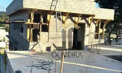 Casa com 3 Suítes à venda, 130 m² por R$ 850.000 - Jardim do Lago - Atibaia/SP