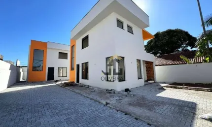 Casa com 3 Suítes à venda, 143 m² por R$ 1.245.000 - Village Itaguaçu - Atibaia/São Paulo