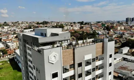 Apartamento com 2 dormitórios à venda, 64 m² por R$ 709.000,00 - Trenza Verano - Atibaia/SP