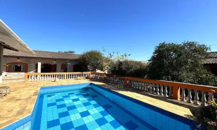 Casa com 4 dormitórios à venda, 295 m² por R$ 1.705.000,00 - Jardim dos Pinheiros - Atibaia/SP