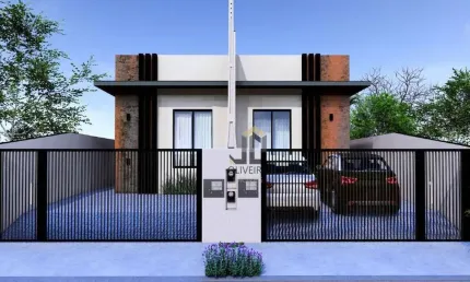 Casa com 3 dormitórios à venda, 130 m² por r$ 949.000 - jardim dos pinheiros - atibaia/sp