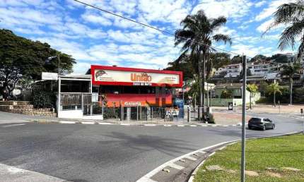 Prédio Comercial à venda, 1200 m² por R$ 12.500.000 - Vila Junqueira - Atibaia/São Paulo