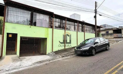 Casa com 4 dormitórios à venda, 220 m² por R$ 580.000 - Jardim das Cerejeiras - Atibaia/SP
