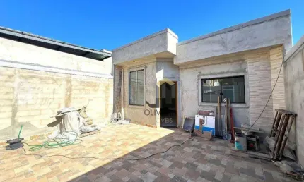Casa com 3 dormitórios à venda, 99 m² por r$ 580.000 - nova atibaia - atibaia/sp