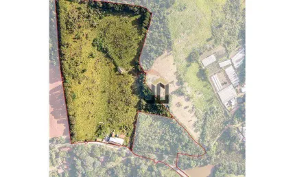 Área à venda, 110.820 m² por R$ 8.160.000 - Vila Mira - Atibaia/SP