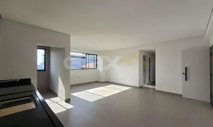 Apartamento à venda no bairro bom pastor, 3 quartos, 1 suíte com closet, 2 vagas