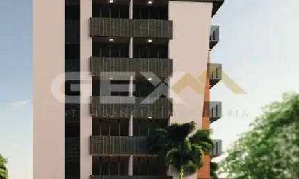 Apartamento com 3 quartos à venda na Avenida Paraná, 804, Centro, Divinópolis