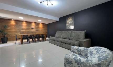 Apartamento com 3 quartos à venda na Rua Joaquim Nabuco, 456, Porto Velho, Divinópolis