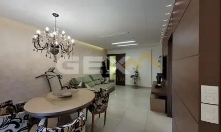 Apartamento com 03 Suítes na Av. Mato Grosso, Centro - Divinópolis/MG.