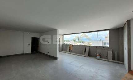 Apartamento com 3 quartos à venda na Avenida Rio Grande do Sul, 1345, Centro, Divinópolis