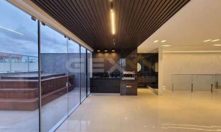 Apartamento com 3 quartos à venda na Avenida Rio Grande do Sul, 946, Centro, Divinópolis