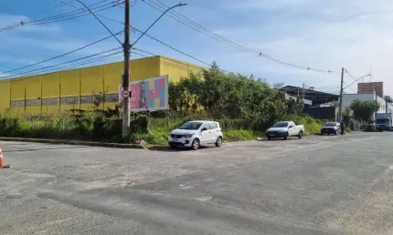 Terreno em condomínio fechado à venda na Rua Centralina, Lote 20 qu, Bom Pastor, Divinópolis