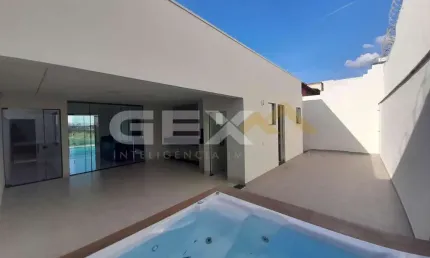 Casa com 3 quartos à venda na Rua Muriaé, 861, Bela Vista, Divinópolis