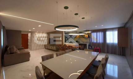 Apartamento com 3 quartos à venda na Avenida Rio Grande do Sul, 1051, Centro, Divinópolis