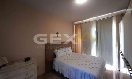 Apartamento com 3 quartos à venda na Alameda Rio Araguaia, 81, Planalto, Divinópolis
