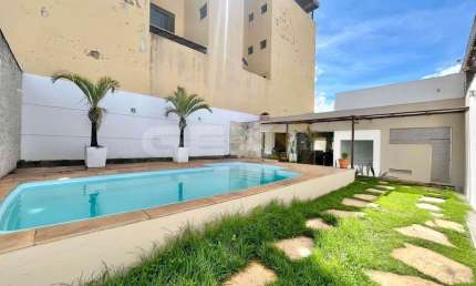 Casa com 3 quartos à venda na Rua Resplendor, 570, Bom Pastor, Divinópolis