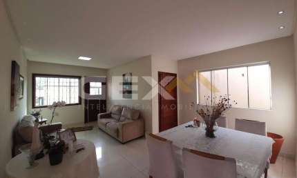 Casa com 2 quartos à venda na Rua Niterói, 600, Manoel Valinhas, Divinópolis