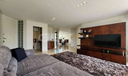 Apartamento à venda com lazer completo, 04 quartos, 01 suíte, 02 vagas, Av. Para