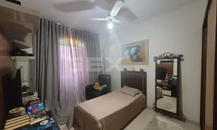 Casa com 5 quartos à venda na Rua Resplendor, 830, Bom Pastor, Divinópolis