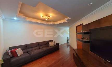 Apartamento na Av Sete de Setembro com 03 quartos sendo 02 suítes