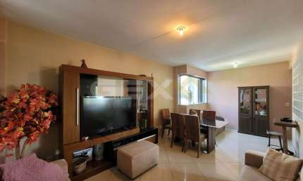 Apartamento com 3 quartos à venda na Avenida Paraná, 895, Sidil, Divinópolis