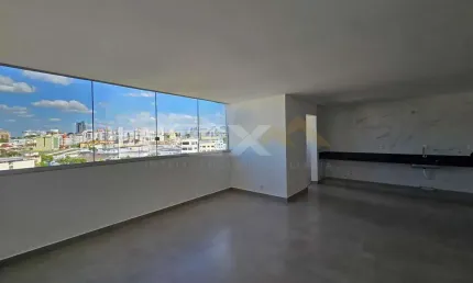 Apartamento à venda com  03 quartos, 01 suíte, 02 vagas, rua dona hilda, bom pas