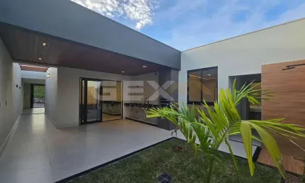 Casa com 3 quartos à venda na Levi Fernandes Júnior, 170, Residencial Altaville, Divinópolis