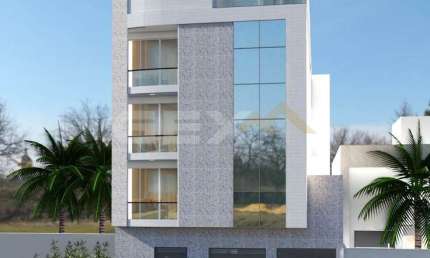 Apartamento com 3 quartos à venda na Rua Resplendor, S N, Bom Pastor, Divinópolis