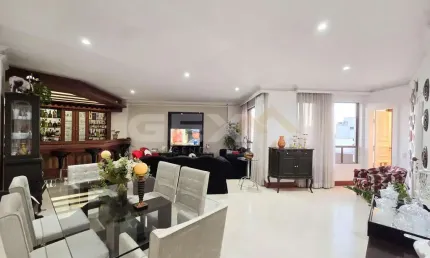 Apartamento com 4 quartos à venda na Rua Mato Grosso, 641, Centro, Divinópolis