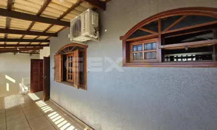 Casa com 4 quartos à venda na Rua Bom Sucesso, 589, Antônio Fonseca, Divinópolis