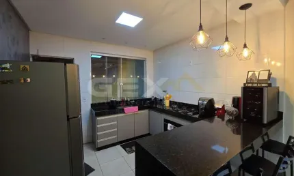 Apartamento à venda no bairro são joão de deus, 3 quartos sendo 1 suíte.