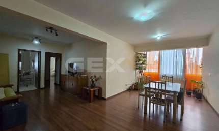 Apartamento com 3 quartos à venda na Rua Coronel João Notini, 125, Centro, Divinópolis