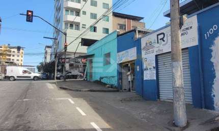 Terreno em condomínio fechado à venda na Rua Piauí, 274, Vila Belo Horizonte, Divinópolis