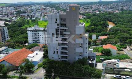 Apartamento com 3 quartos à venda na Avenida Antônio Olímpio de Morais, 1950, Santa Clara, Divinópolis