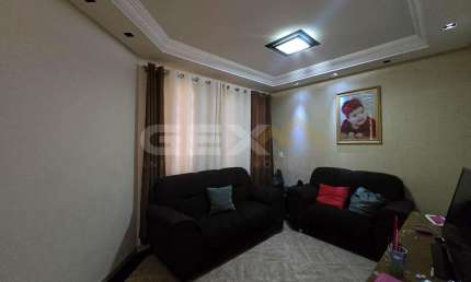 Casa à venda no bairro Paraíso, 3 quartos sendo 1 suíte.
