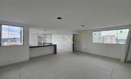 Apartamento à venda no Centro com 03 quartos sendo 01 suíte e 02 vagas
