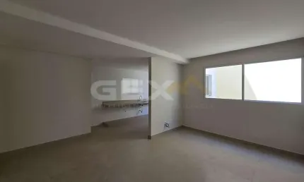 Apartamento novo à venda na Praça Dom Cristiano, 3 quartos sendo 1 suíte.