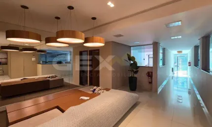 Cobertura duplex à venda no Sidil, 3 quartos sendo 1 suíte master com closet e 2