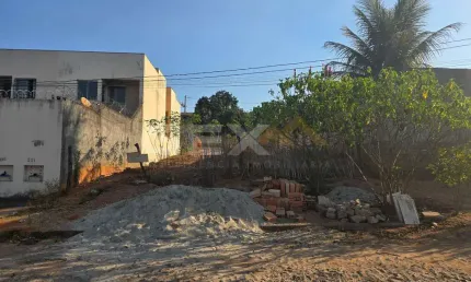 Terreno em condomínio fechado à venda na Avenida Afonso Pena, 140, Manoel Valinhas, Divinópolis
