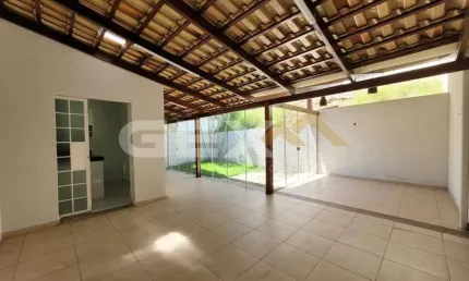 Casa com 3 quartos à venda na Rua Bom Sucesso, 2630, Nações, Divinópolis