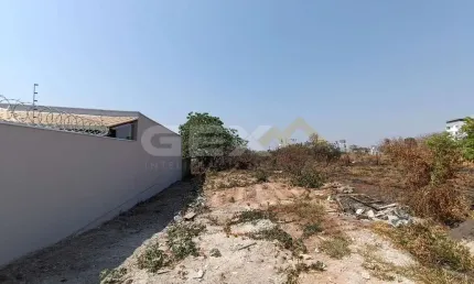 Terreno em condomínio fechado à venda na Rua João Adelino Pires, LOTE 324, Chanadour, Divinópolis