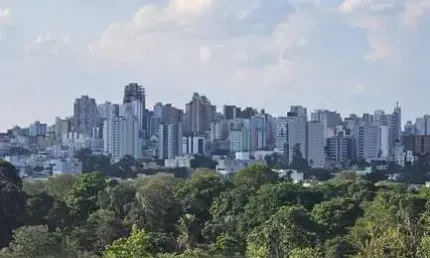 Terreno à venda na Rua Francisco Machado Filho, LOTE 124, Antônio Fonseca, Divinópolis