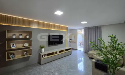 Apartamento à venda no bairro Manoel Valinhas, 3 quartos sendo 1 suíte.
