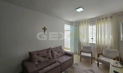 Casa com 2 quartos à venda na Rua Havaí, 222, Belvedere, Divinópolis