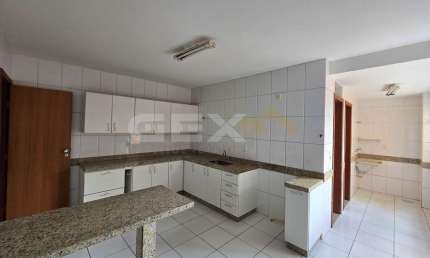Apartamento de área privativa à venda no bairro Sidil com 3 quartos sendo 1 suít