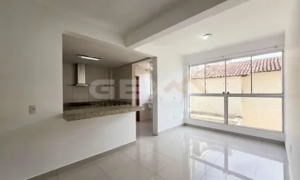 Apartamento à venda no Sidil, 3 quartos sendo 1 suíte.
