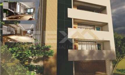 Cobertura duplex à venda no bairro Ipiranga, 3 suítes e 2 vagas
